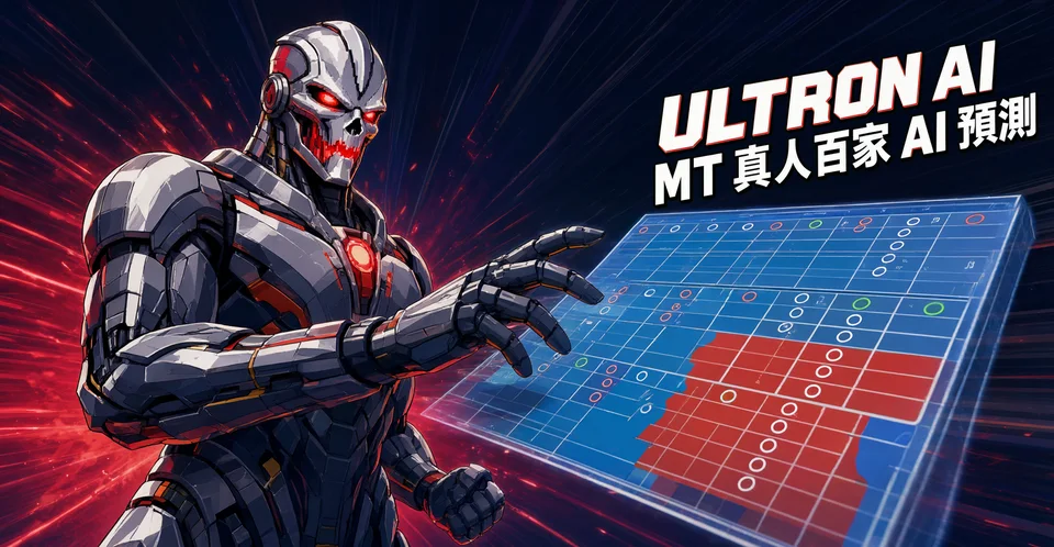 奧創伸手看 MT 真人百家大路